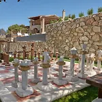 Meralia Villa