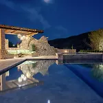 Meralia Villa *
