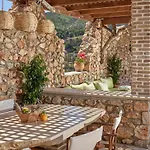 Meralia Villa
