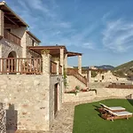 Villa Meralia Anafonitria