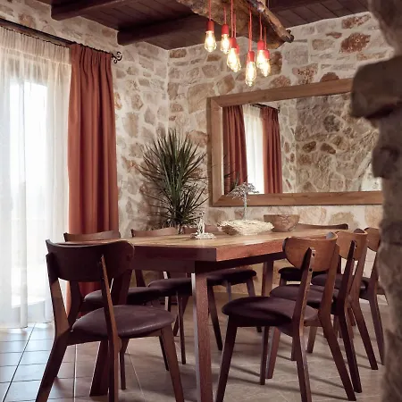 Meralia Villa