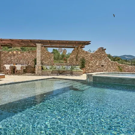 Villa Meralia