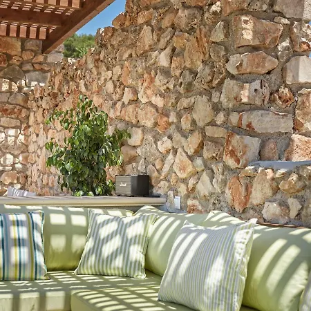 Villa Meralia *