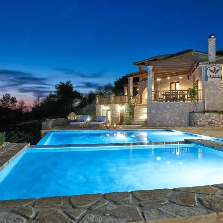 Villa Meralia