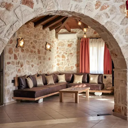 Villa Meralia Anafonítria