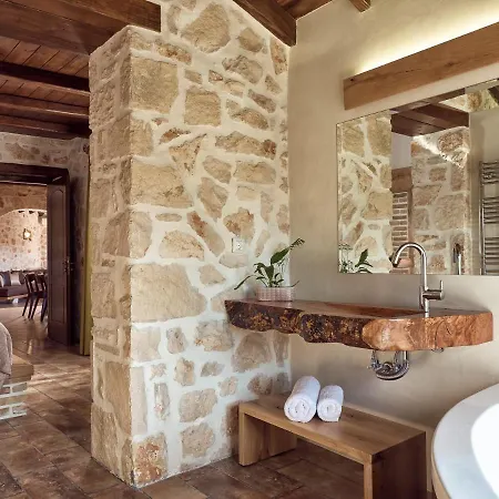 Villa Meralia Anafonítria