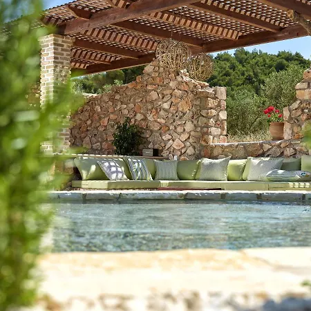 Meralia Villa Anafonítria