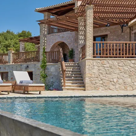 Villa Meralia Anafonítria