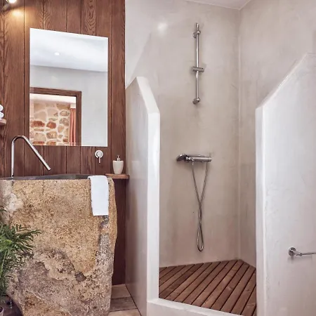 Meralia Villa Anafonítria