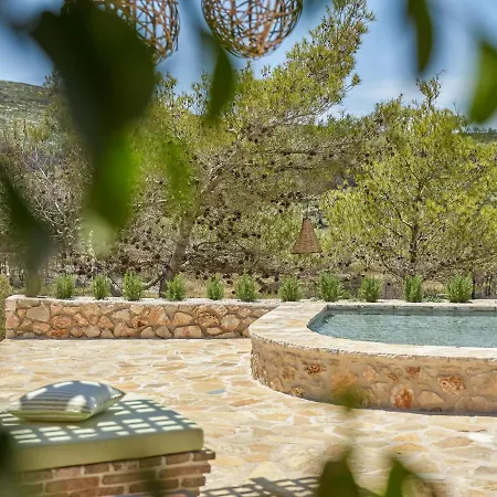 Meralia Villa Anafonítria