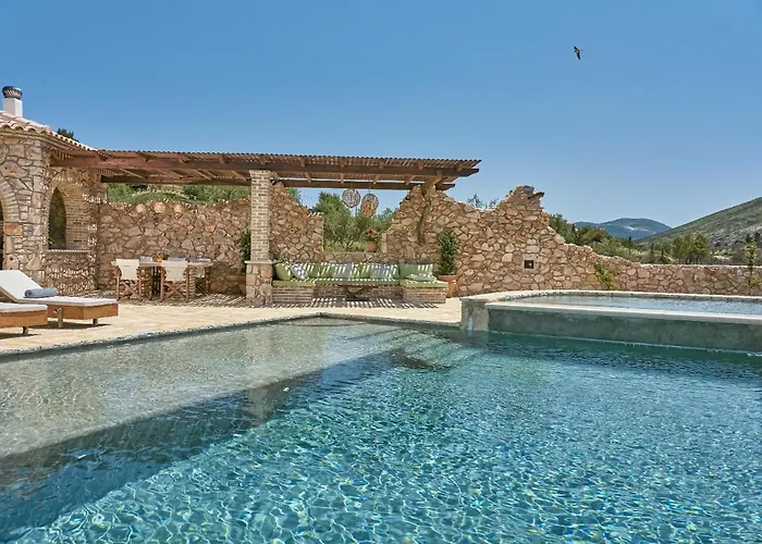 Villa Meralia