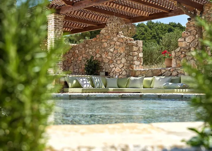 Meralia Villa Anafonítria