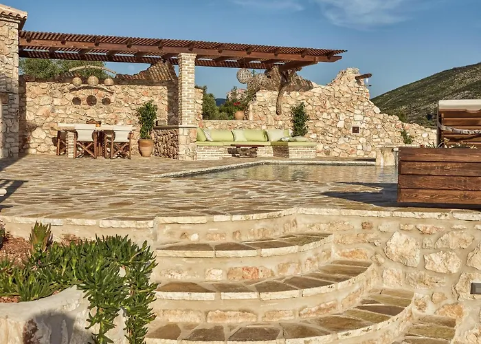 Villa Meralia *