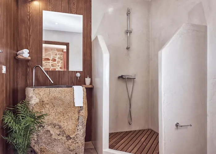 Meralia Villa Anafonitria