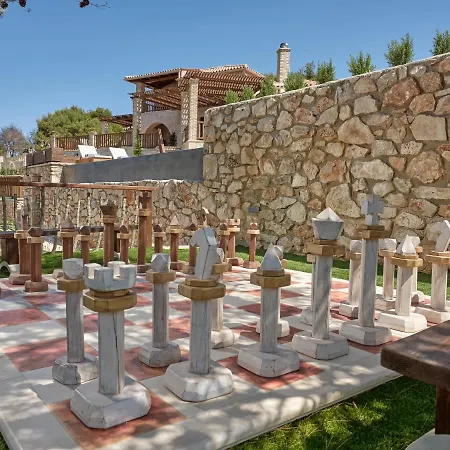 Meralia Villa