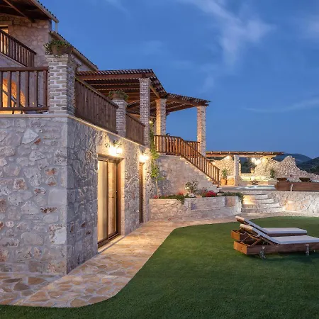 Villa Meralia *