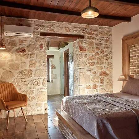 Villa Meralia *