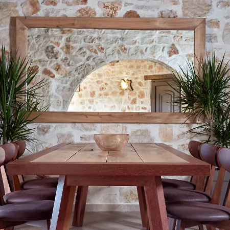 Meralia * Anafonitria