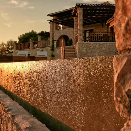 Villa Meralia