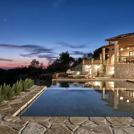 Villa Meralia *