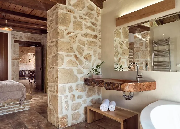 Villa Meralia Anafonítria