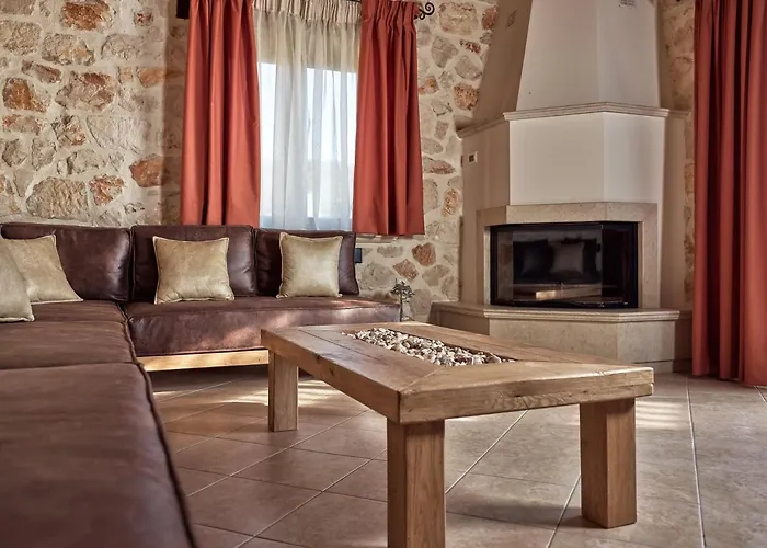 Villa Meralia