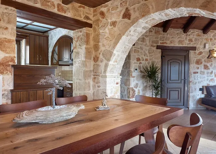 Meralia * Anafonítria