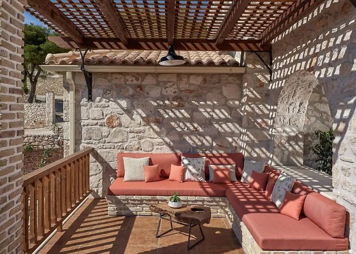 Villa Meralia Anafonítria