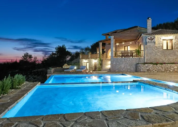 Villa Meralia