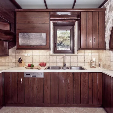 Meralia Vilă Anafonítria