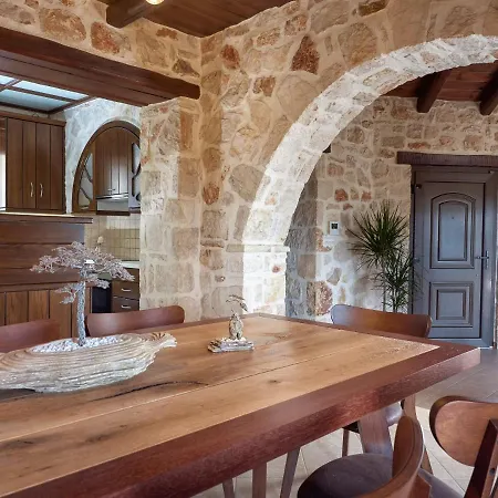 Meralia * Anafonítria