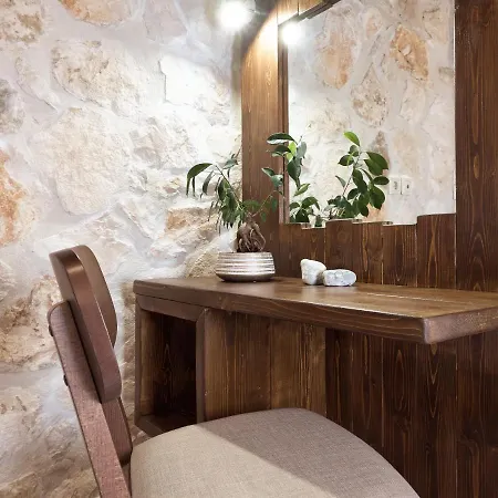 Meralia Villa Anafonítria