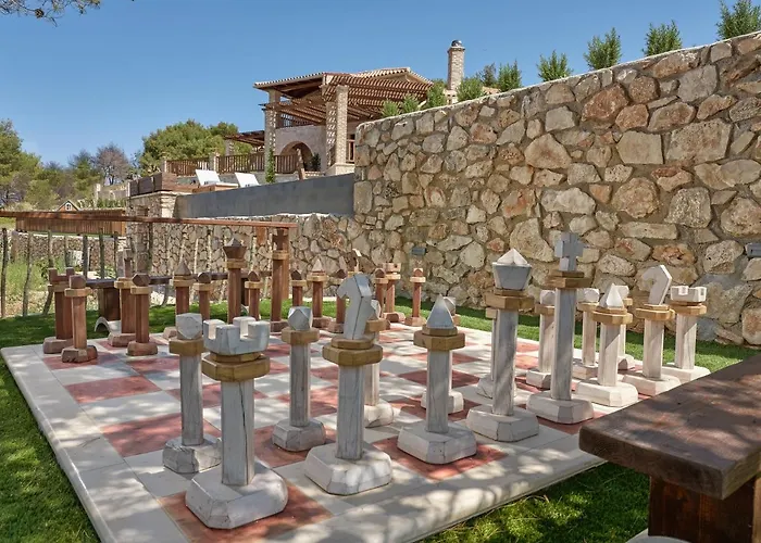 Meralia Villa