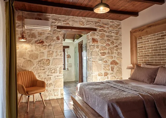 Villa Meralia *