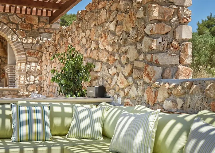 Villa Meralia *