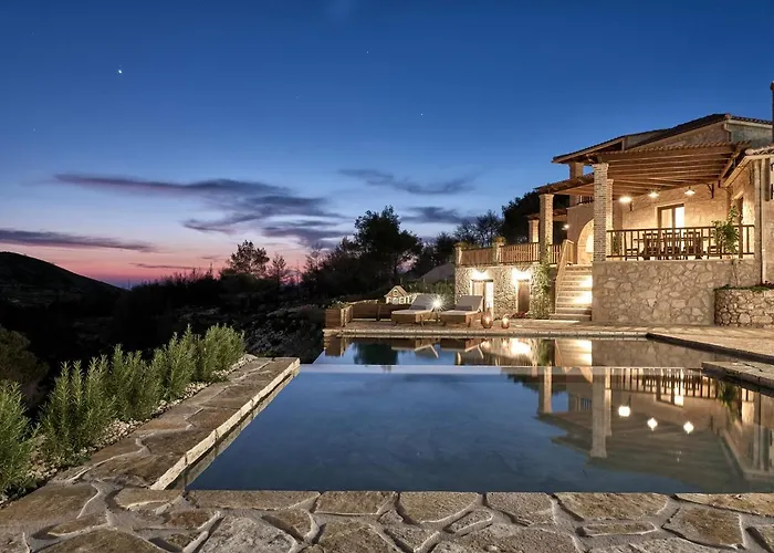 Villa Meralia *