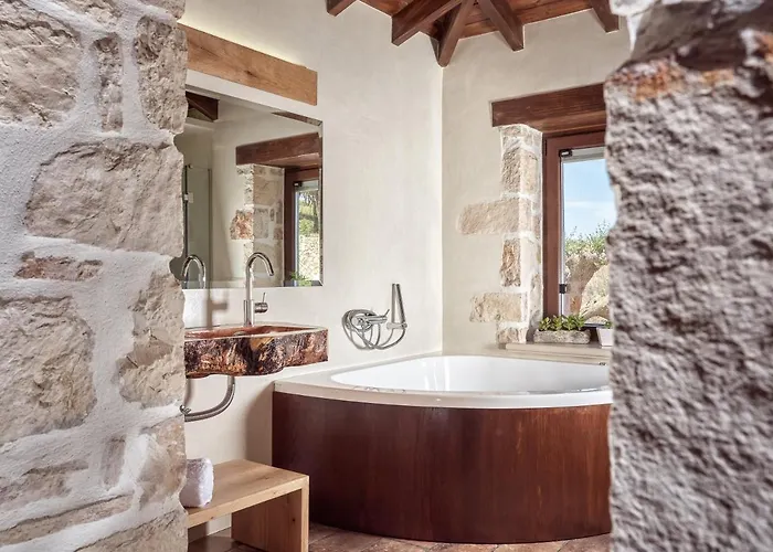 Villa Meralia Anafonítria